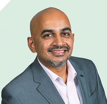 Kaushik Narayan Badri